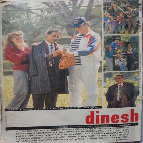 Sarita ( November 1st 1992 )
