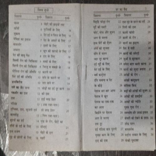 Apni Bimari Apana Ilaaj
