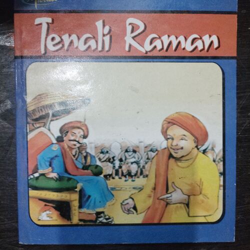 Tenali Raman