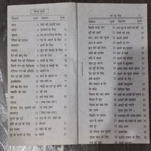 Apni Bimari Apana Ilaaj