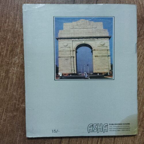 Tourist Guide Delhi