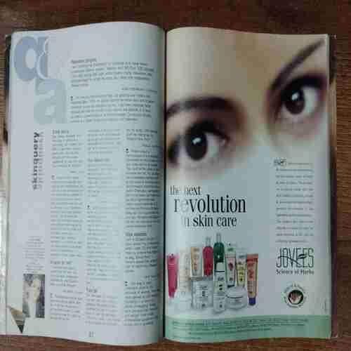 Femina (15 december 2004)
