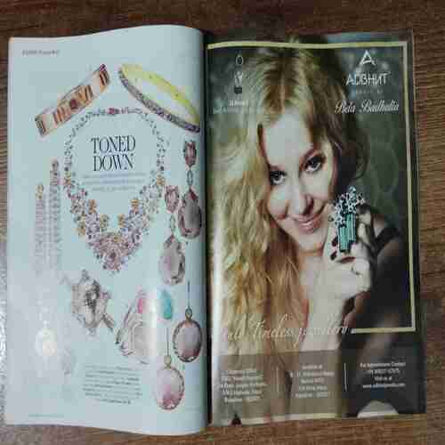 Femina (9 february 2019)