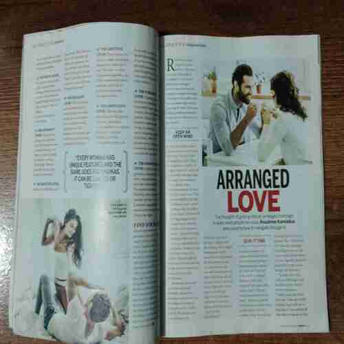 Femina (9 December 2019)