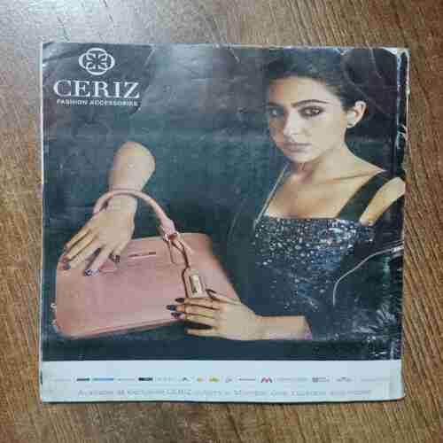 Femina (9 December 2019)