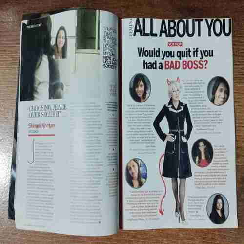 Femina (15 September 2015)