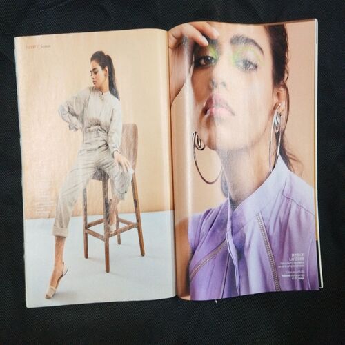 Femina ( 9 February 2020 ) .