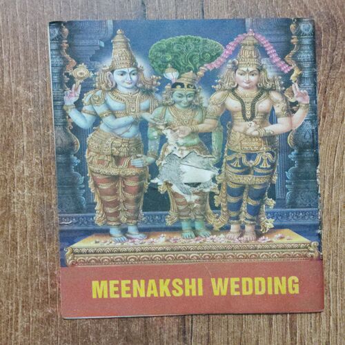 Madurai