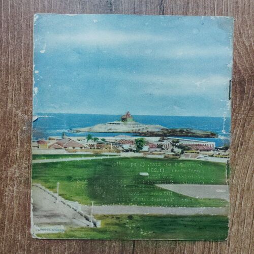 Kanyakumari Aur Any Darshaneey Sthal