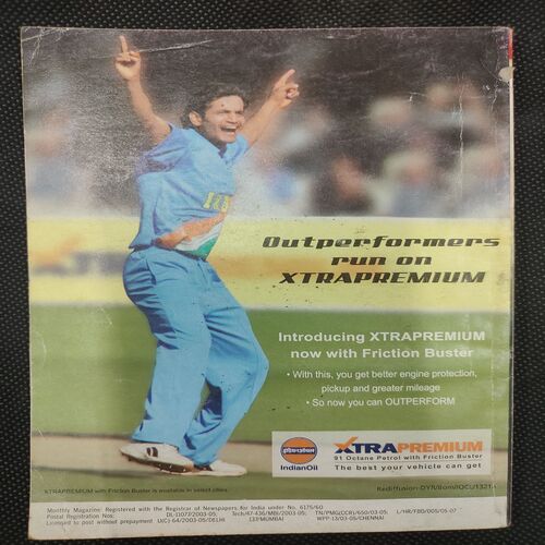 Reader’s Digest . Edition :- ( January - 2006 ) .