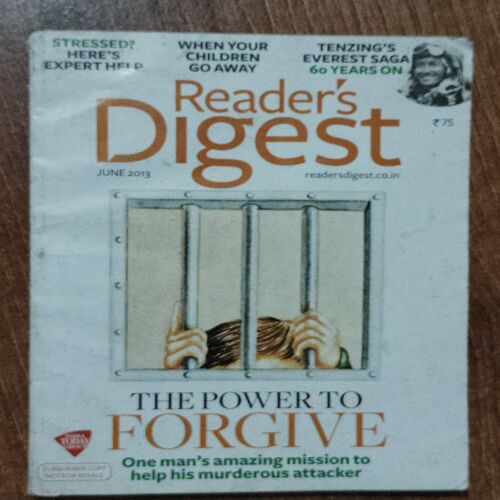 Reader's Digest (June 2013)