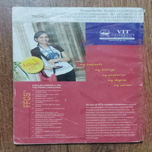 Reader's Digest (June 2013)