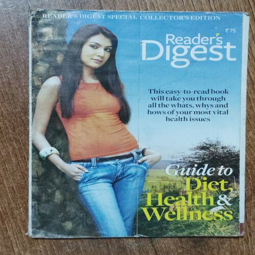 Reader's Digest (...)