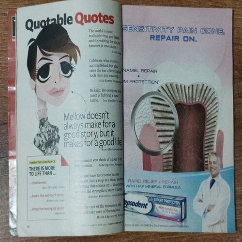Reader's Digest (May 2013)