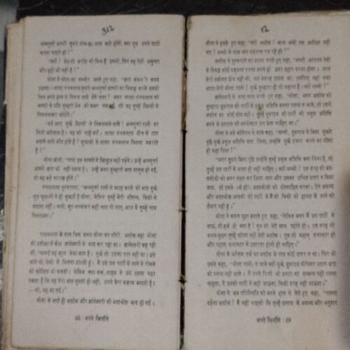 Apane Khilaune (Bhagwati Charan Verma )