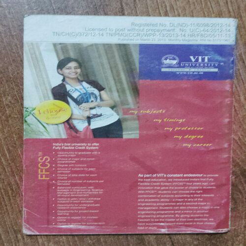 Reader's Digest (April 2013)