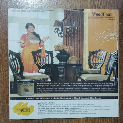 Grehshobha (April 2nd 2015)