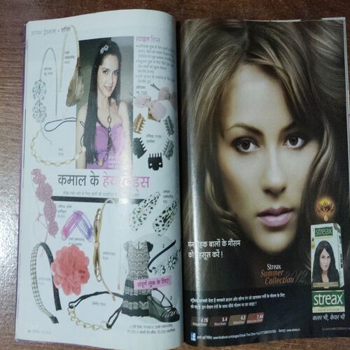 FEMINA (May 2012)