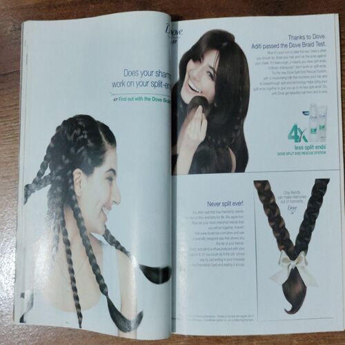 FEMINA ( March 16, 2013)