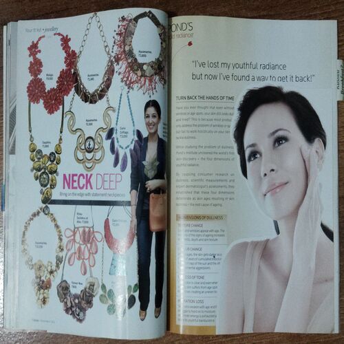 FEMINA (November 2, 2011)