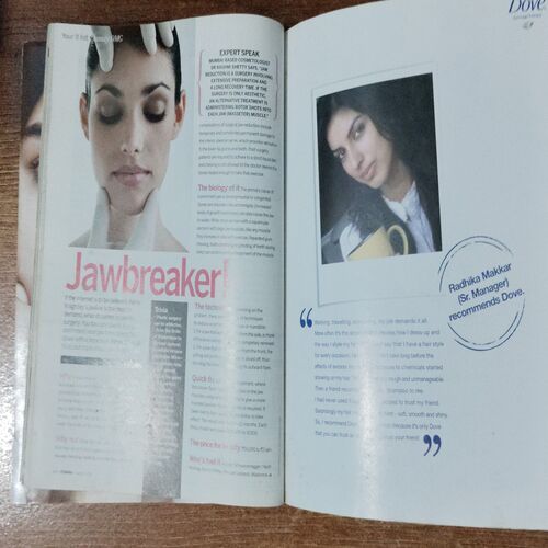 FEMINA (June 1, 2011)