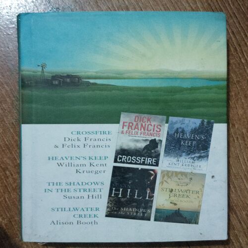 Reade’s Digest Select Editions