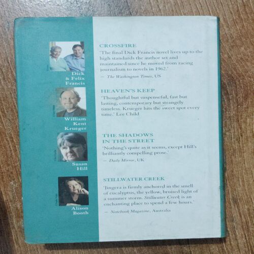 Reade’s Digest Select Editions