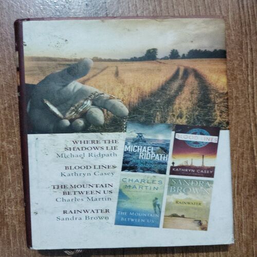 Reade's Digest Select Editions
