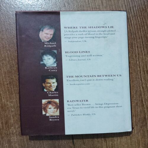 Reade's Digest Select Editions
