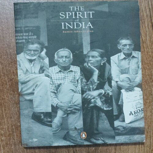 The Spirit Of India