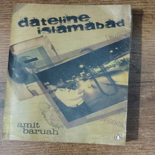 Dateline Isiamabad