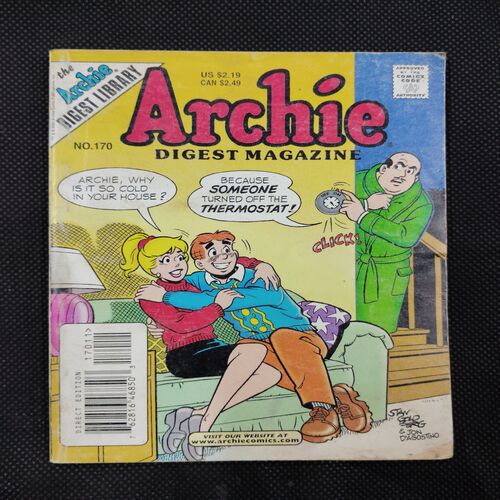 ARCHIE (NO-170)