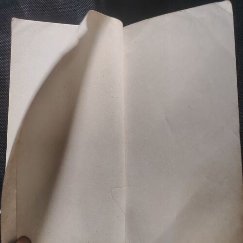 Jealousy By Nancy Friday . ( Binding side front cover damage ).