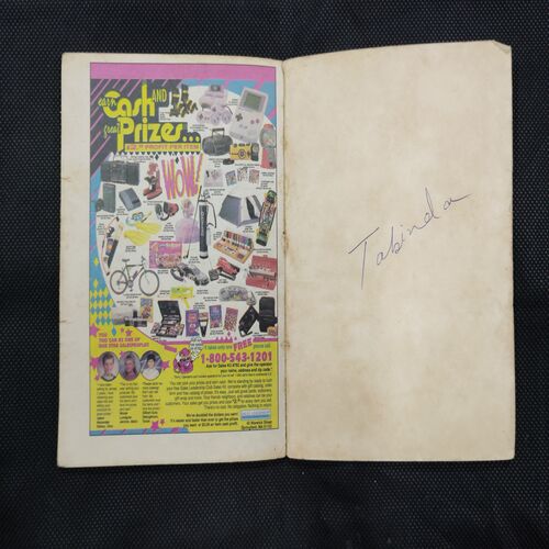 ARCHIE ANNUAL (NO-61)
