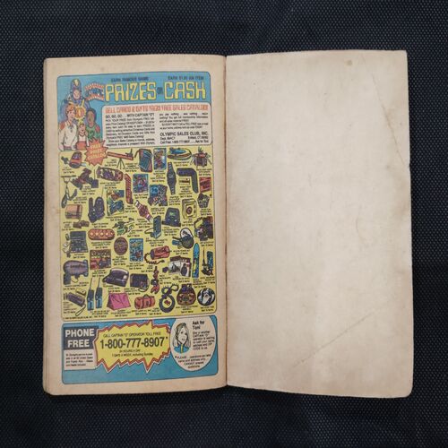 ARCHIE ANNUAL (NO-55)