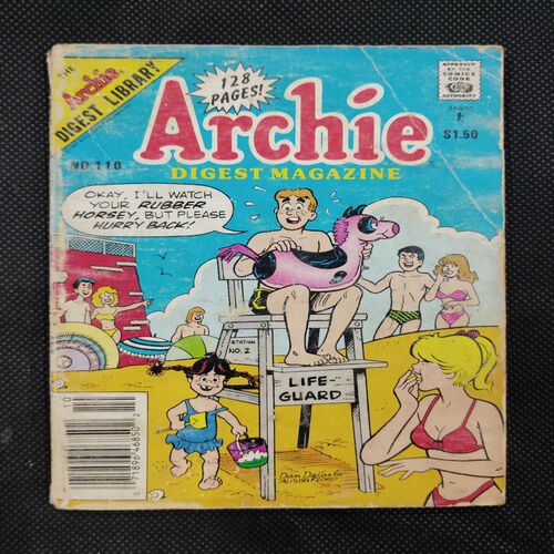 ARCHIE (NO-110)