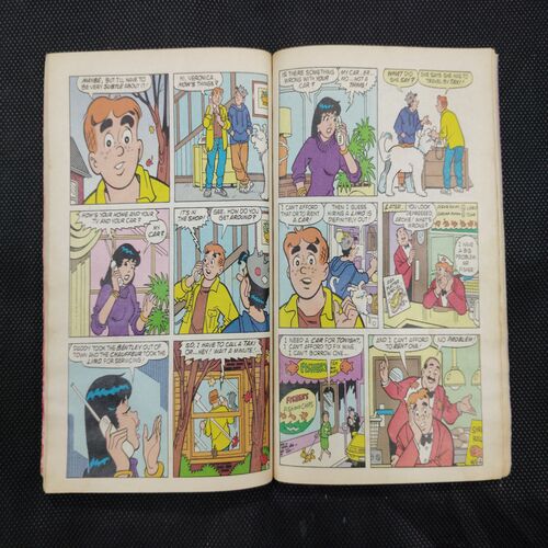 ARCHIE (NO-185)