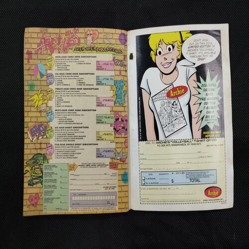 ARCHIE (NO-144)