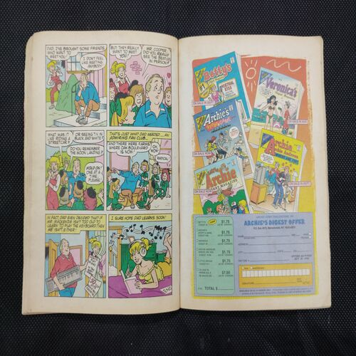 ARCHIE (NO-144)