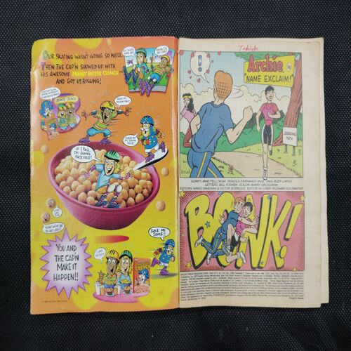 ARCHIE (NO-144)