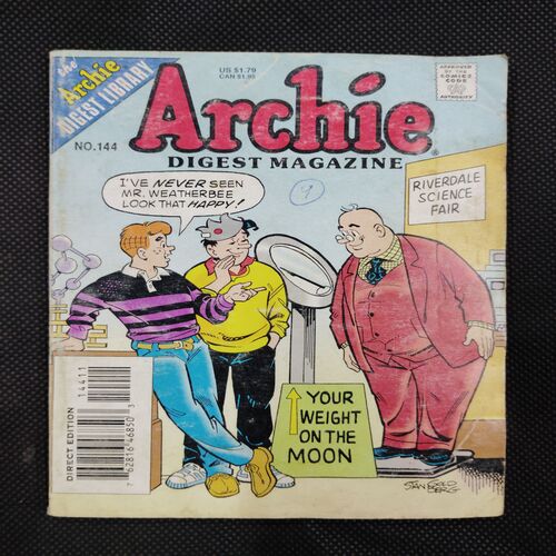 ARCHIE (NO-144)