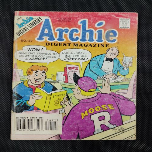 ARCHIE (NO-147)