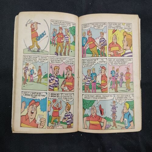 ARCHIE (NO-111)