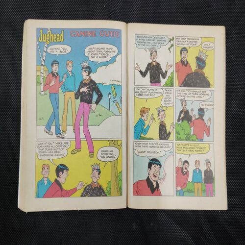 ARCHIE (NO-153)