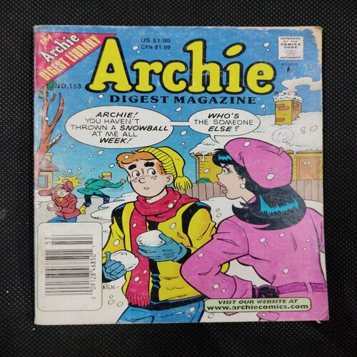 ARCHIE (NO-153)