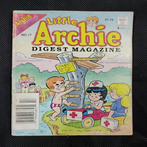 ARCHIE (NO-17)