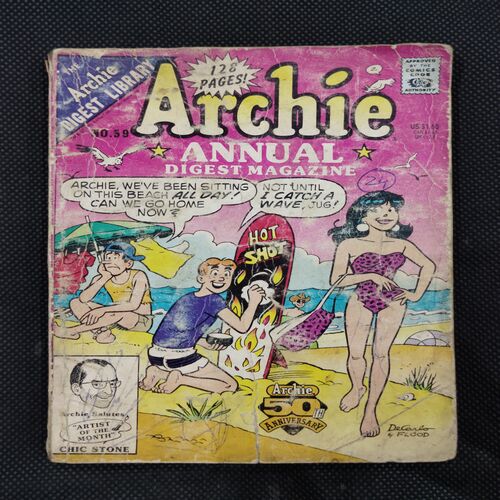 ARCHIE (NO-59)