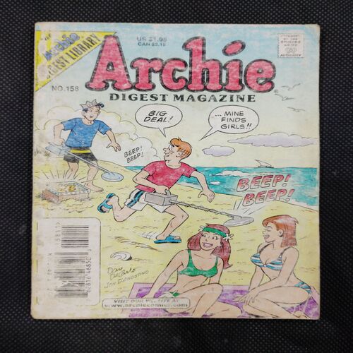 ARCHIE (NO-158)