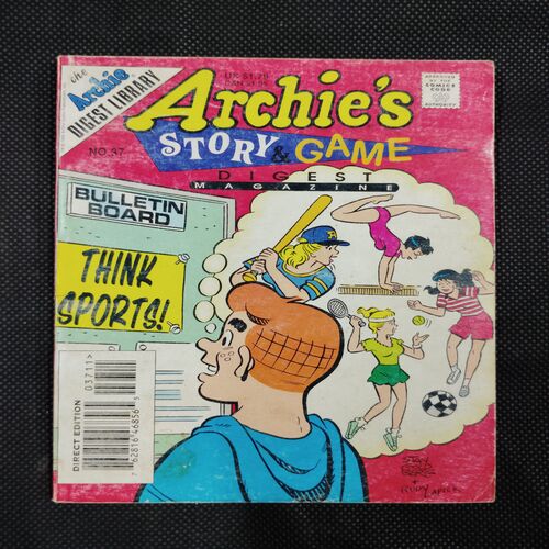 ARCHIE (NO-37)