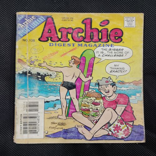ARCHIE (NO-136)